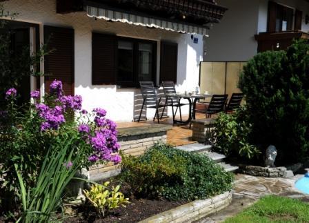 Appartement Am Goldbichl Sauerlach Exterior foto