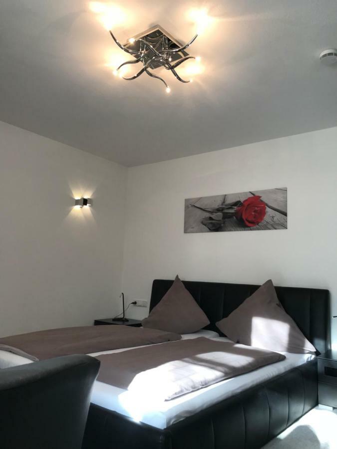 Appartement Am Goldbichl Sauerlach Exterior foto